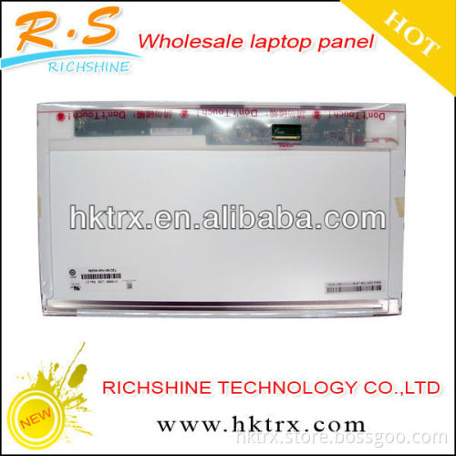 New CMI/CMO 15.6inch LVDS laptop lcd screen panel N156BGE-L21 1366*768